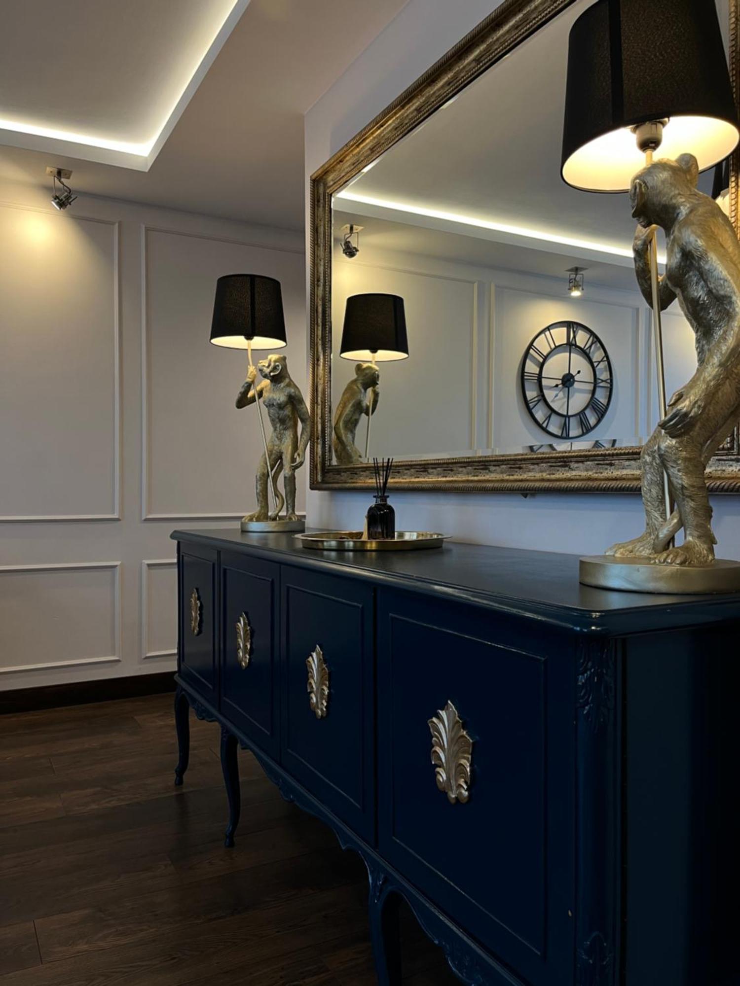 Apartament Modrzewskiego Grudziądz Dış mekan fotoğraf