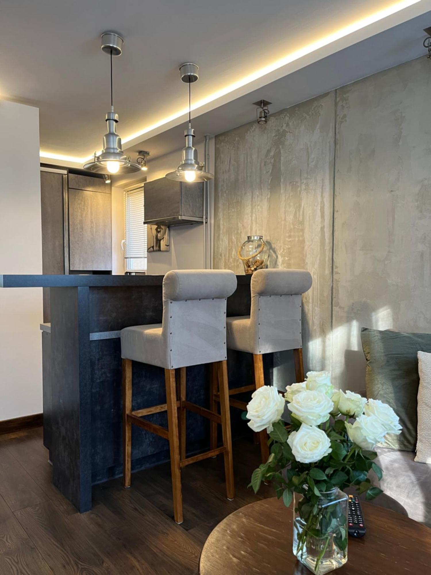 Apartament Modrzewskiego Grudziądz Dış mekan fotoğraf