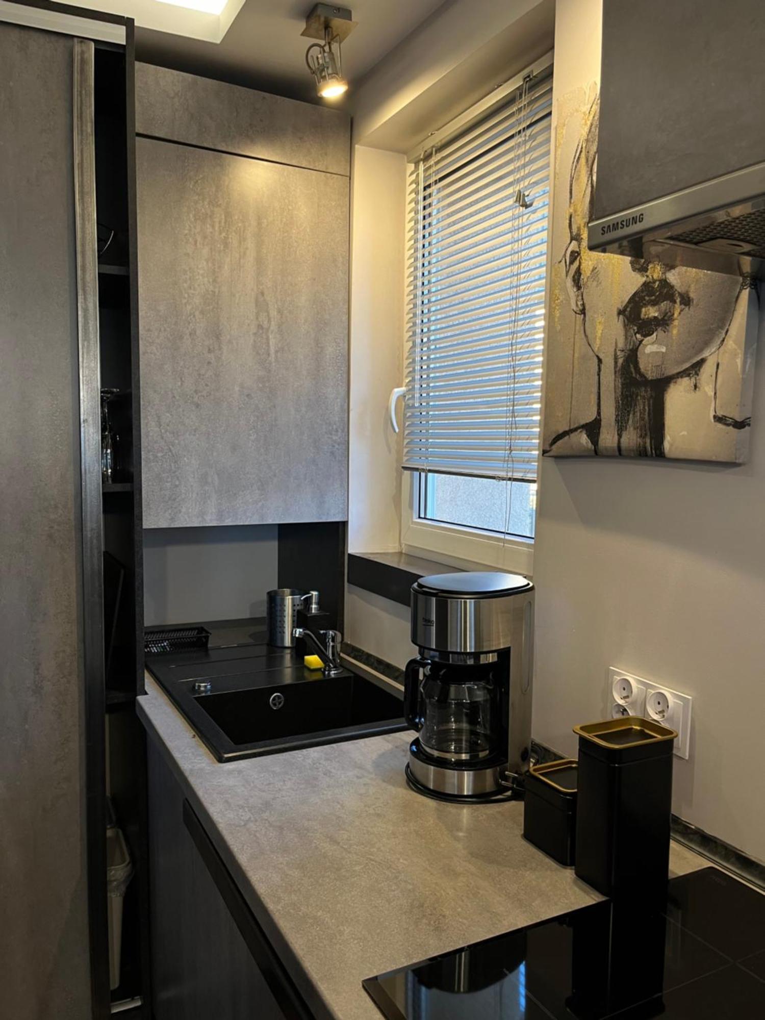 Apartament Modrzewskiego Grudziądz Dış mekan fotoğraf